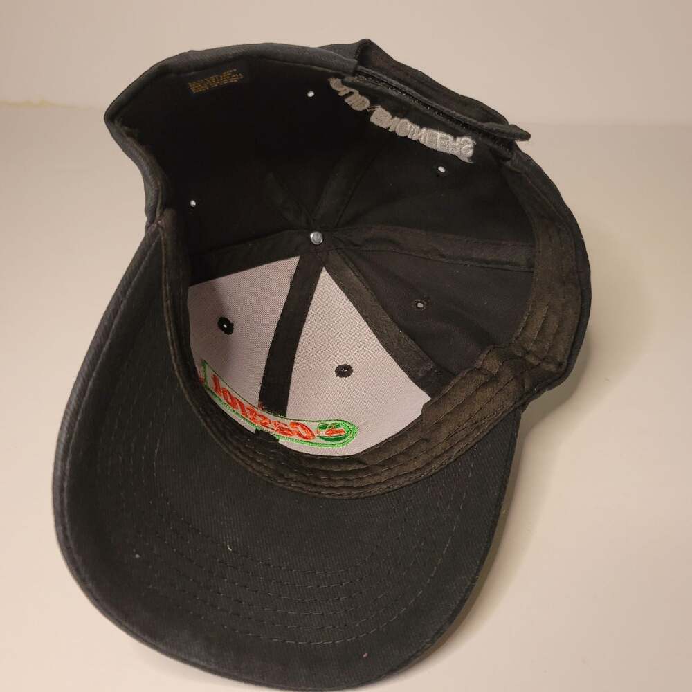 Castrol Ball Cap - Picture 4 of 5
